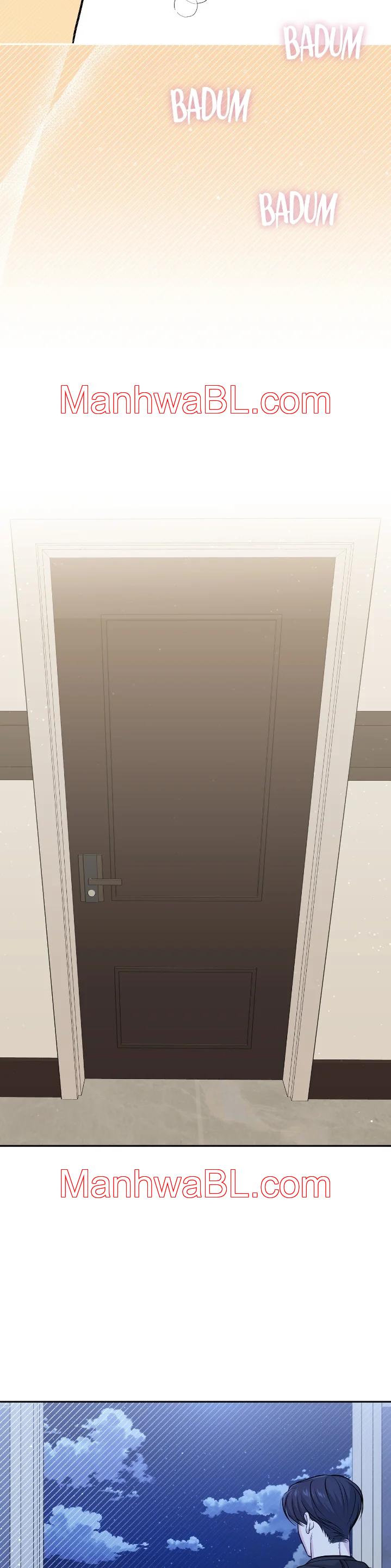 Secret Love Affair - Capítulo 19.2 manhwa