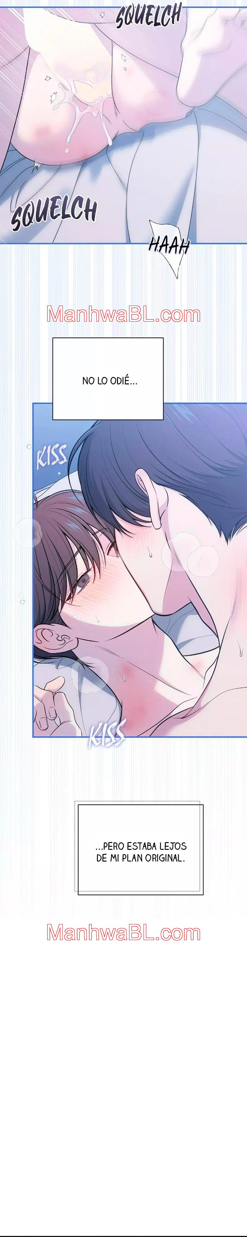 Secret Love Affair - Capítulo 45 manhwa