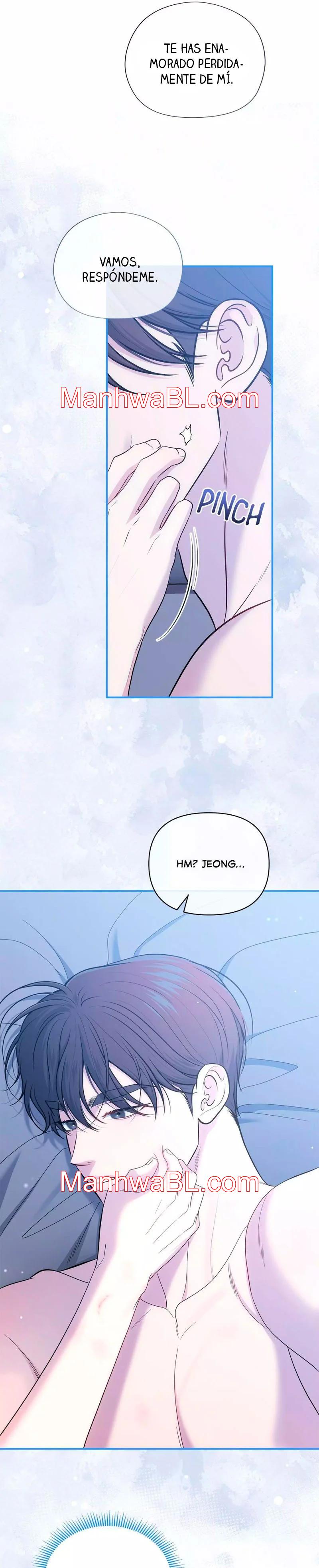 Secret Love Affair - Capítulo 45 manhwa