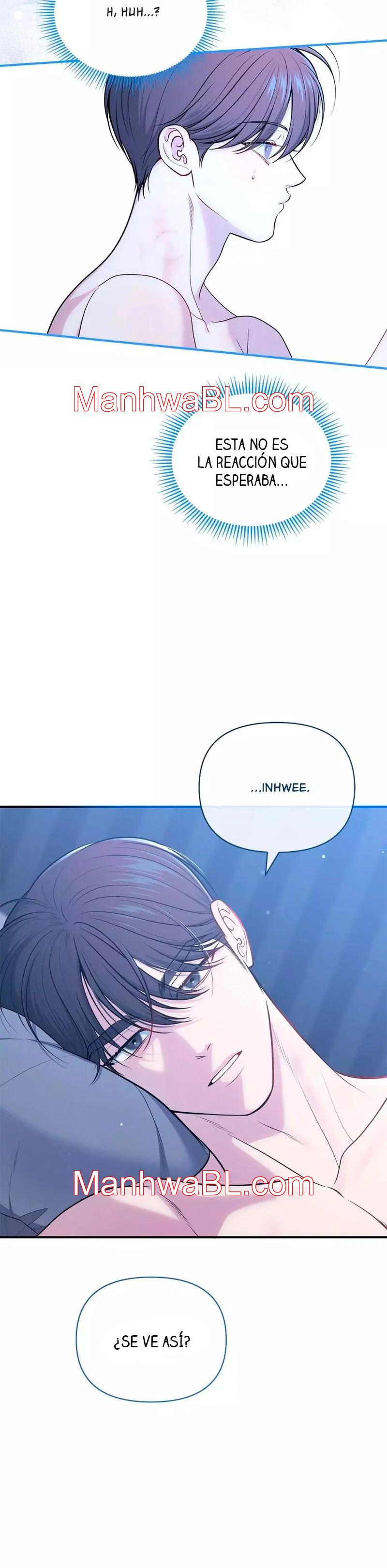 Secret Love Affair - Capítulo 45 manhwa