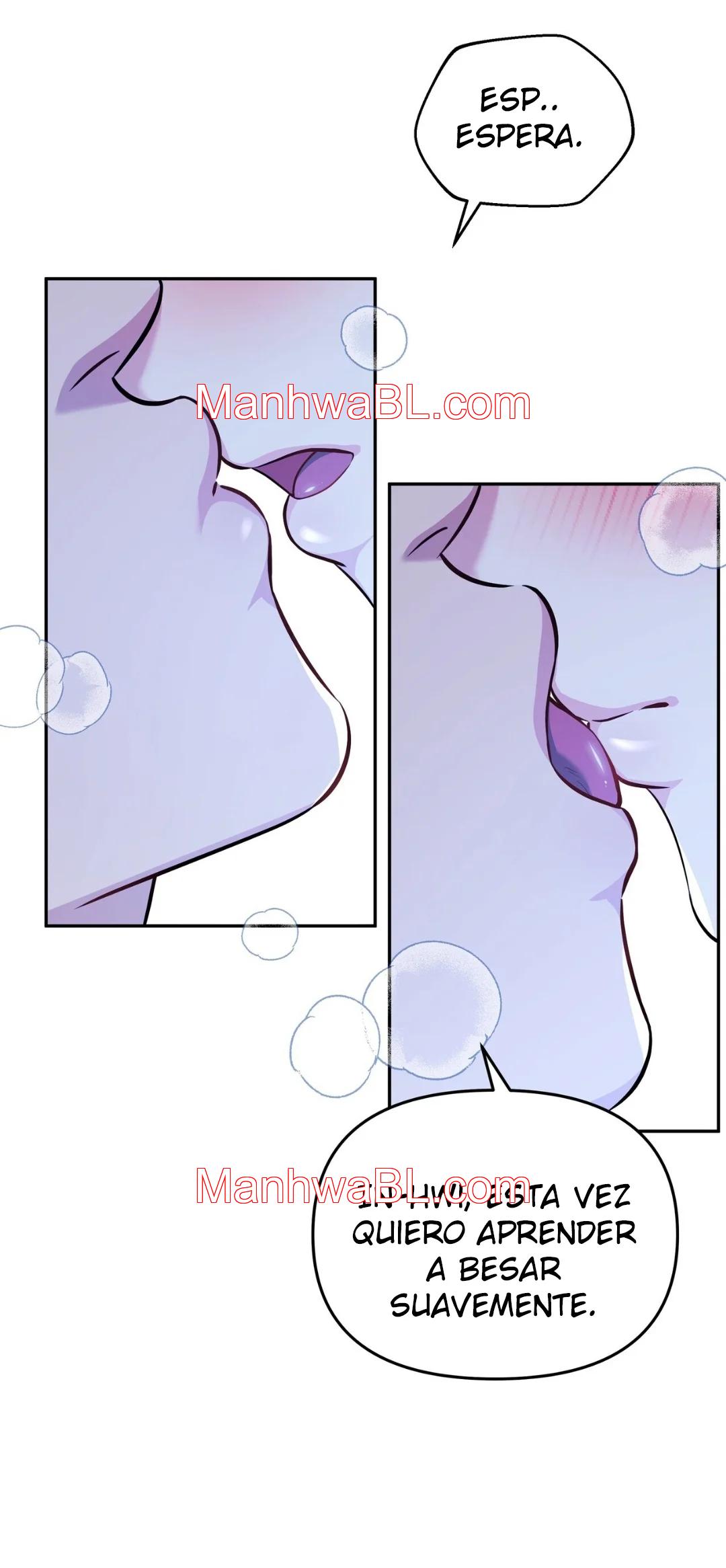 Secret Love Affair - Capítulo 3.3 manhwa