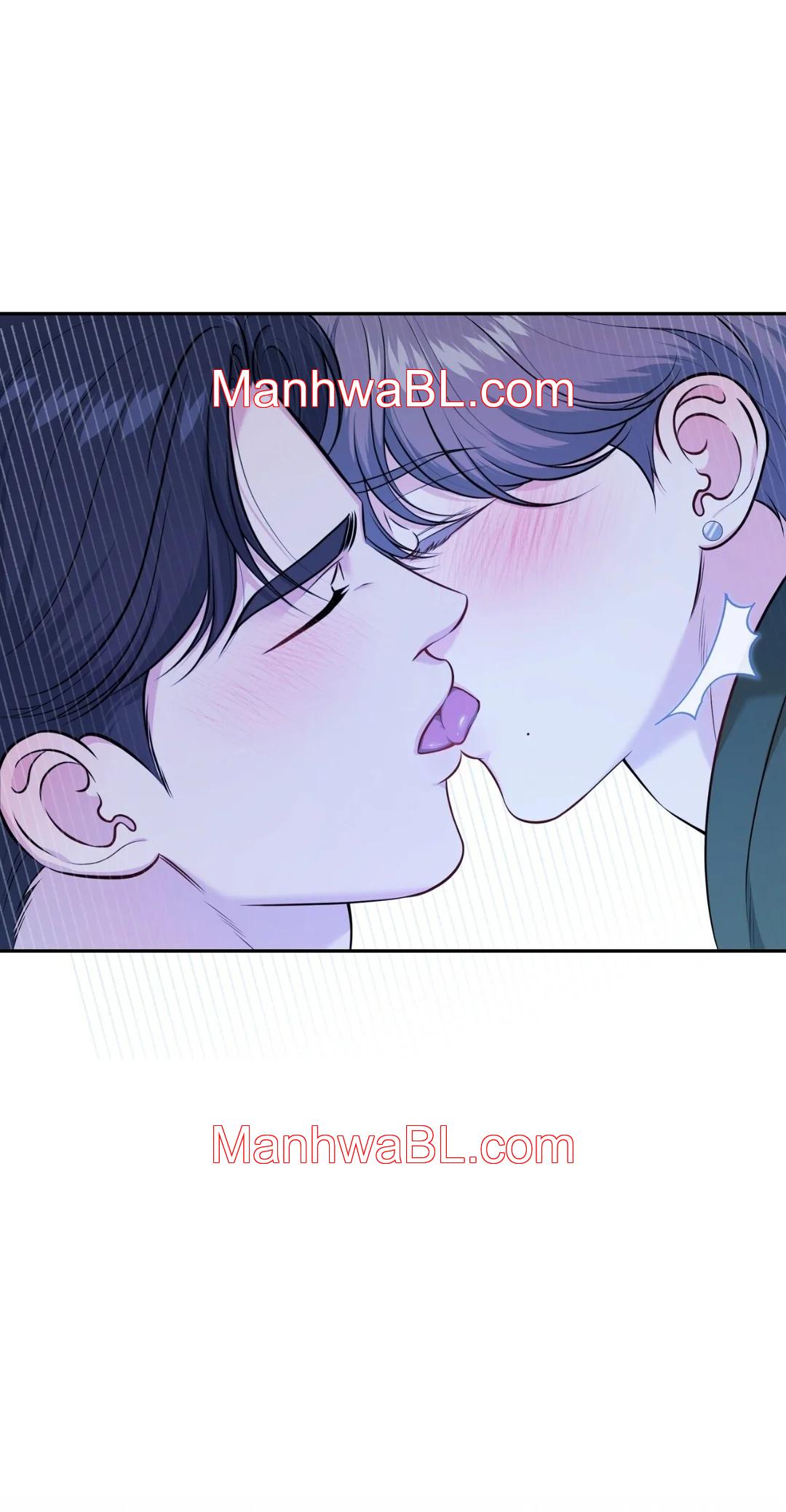 Secret Love Affair - Capítulo 3.3 manhwa