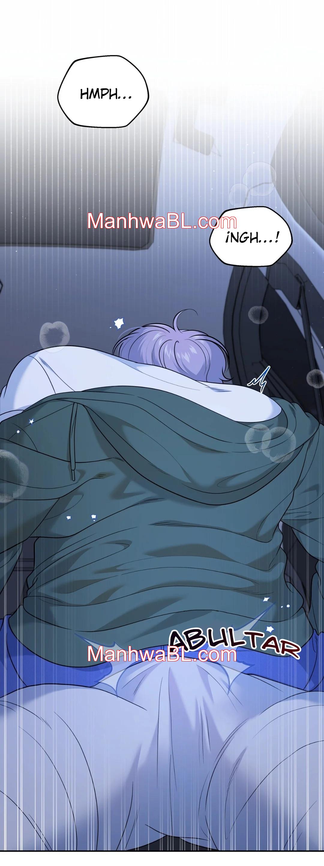 Secret Love Affair - Capítulo 3.3 manhwa