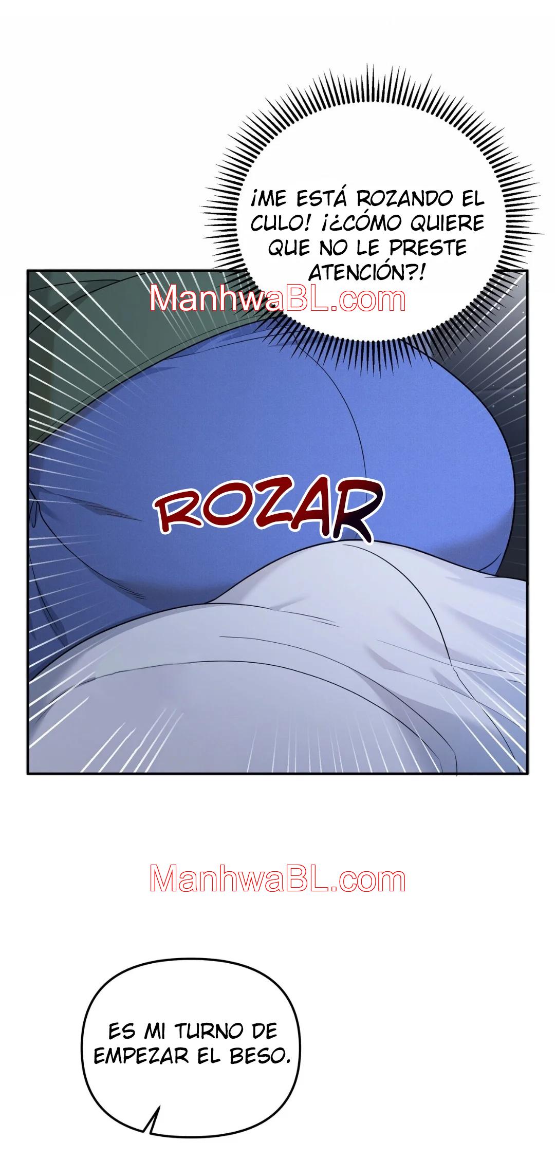 Secret Love Affair - Capítulo 3.3 manhwa