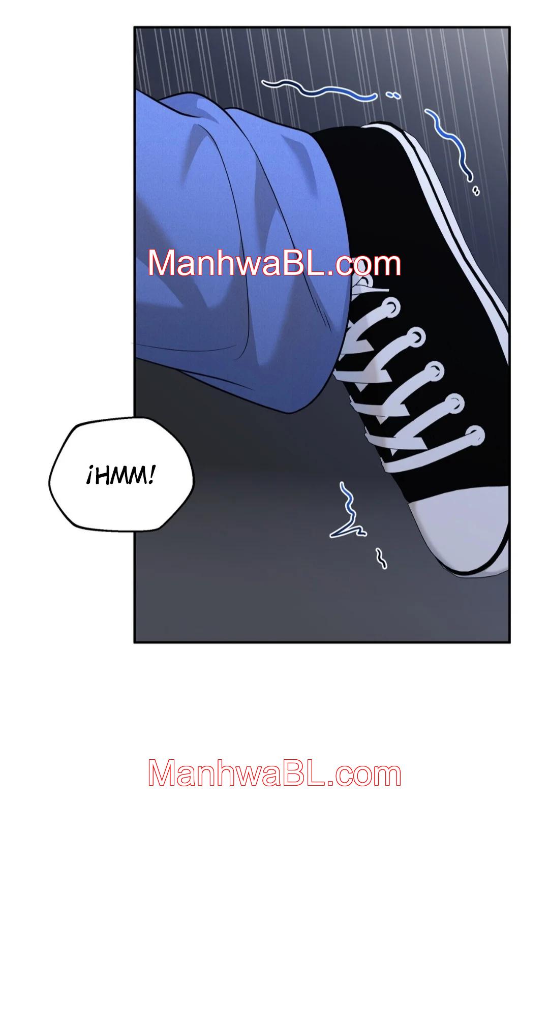 Secret Love Affair - Capítulo 3.3 manhwa