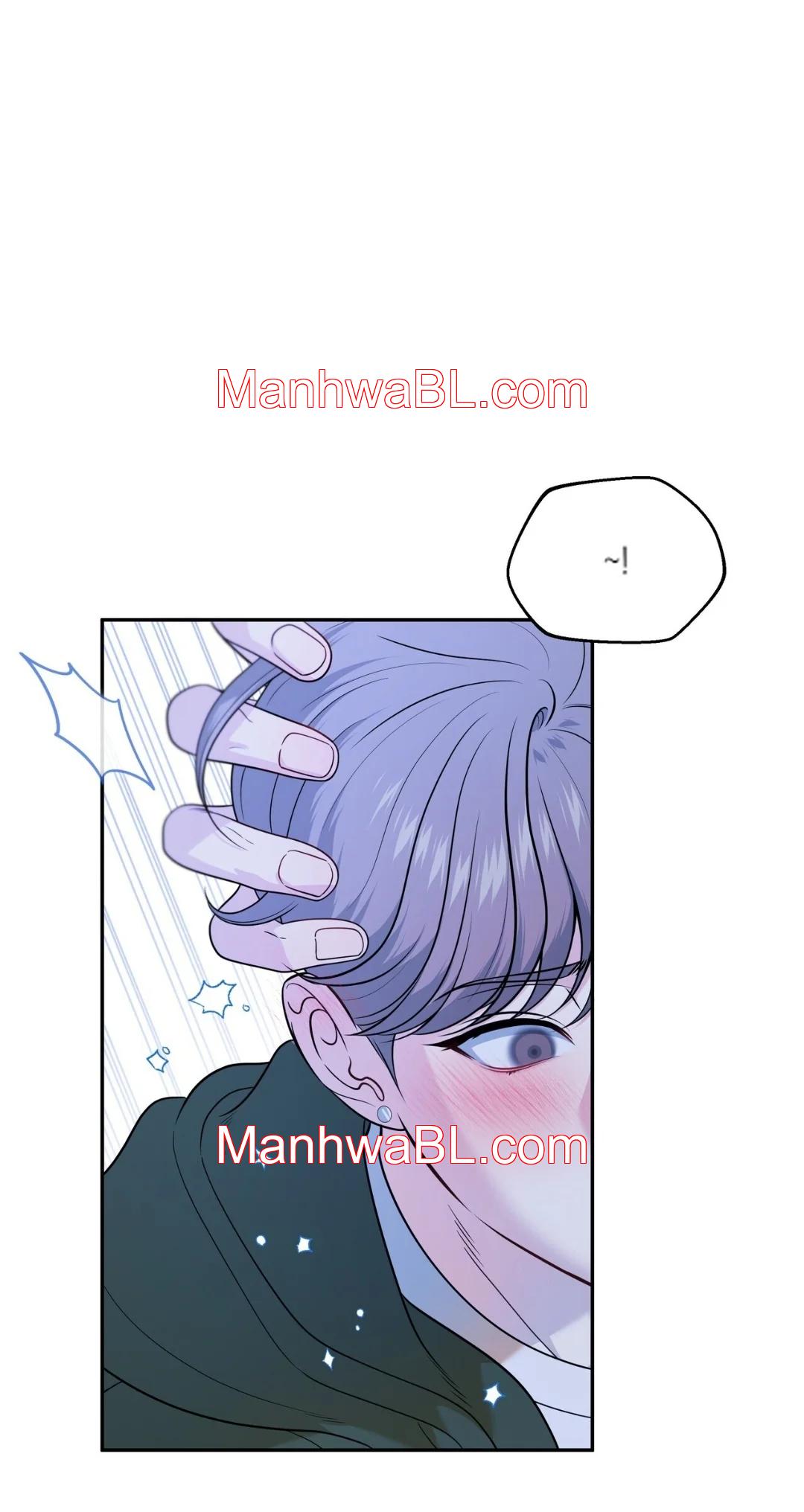 Secret Love Affair - Capítulo 3.3 manhwa