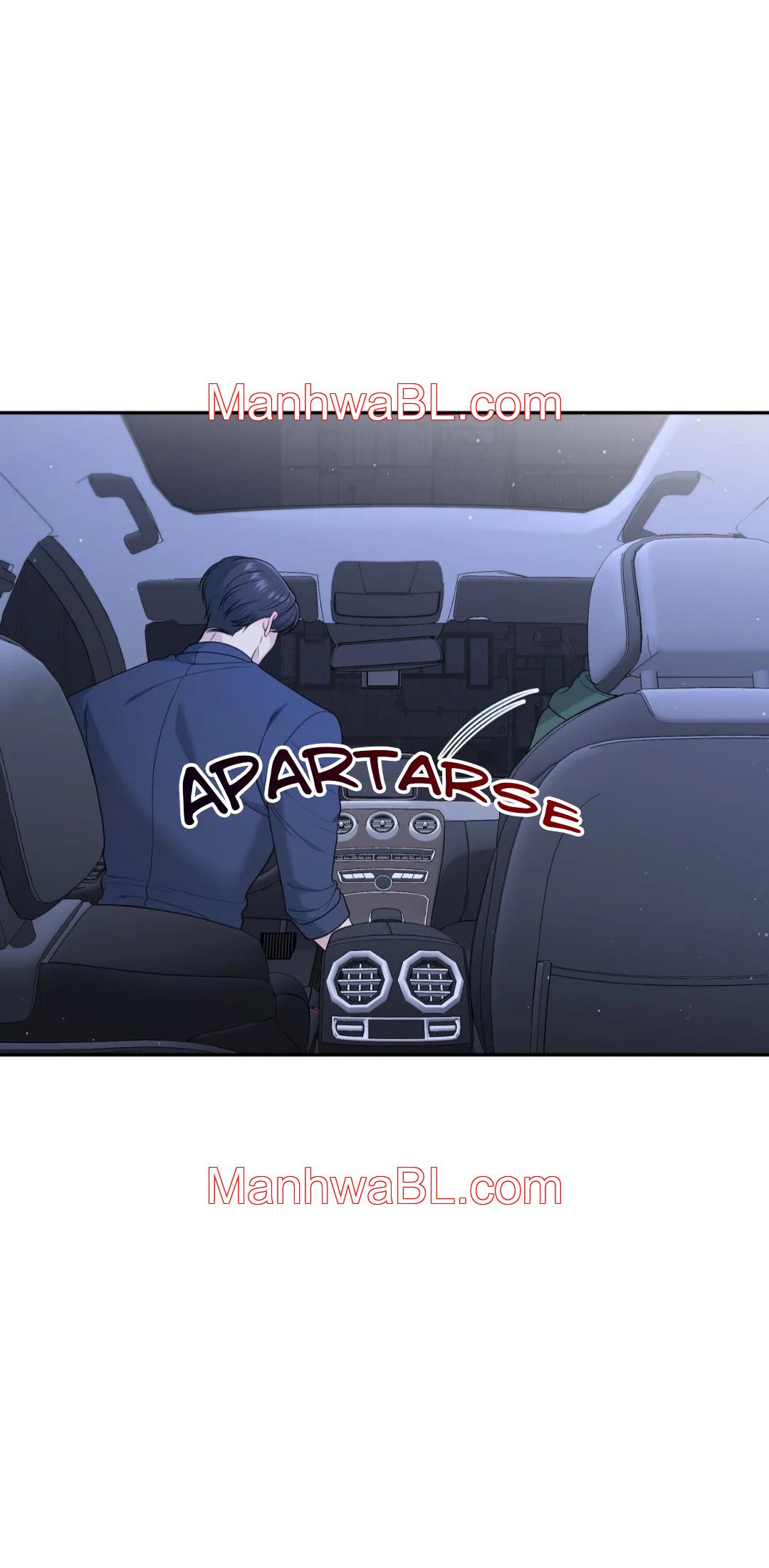 Secret Love Affair - Capítulo 3.3 manhwa