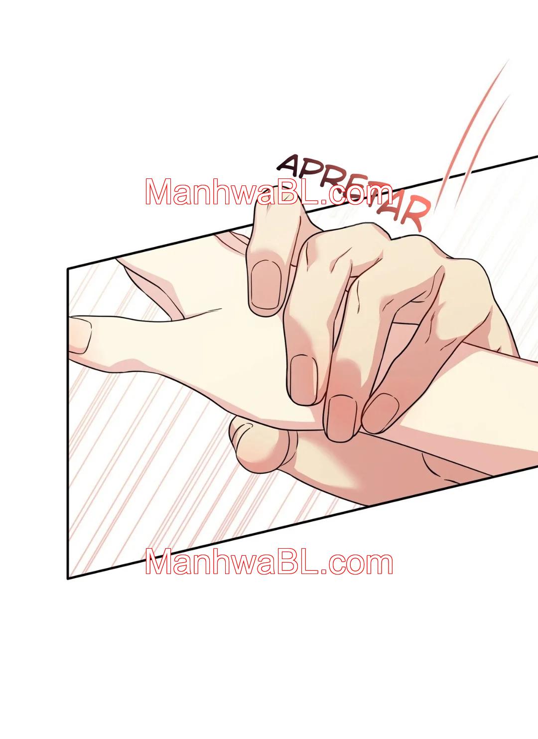 Secret Love Affair - Capítulo 3.3 manhwa