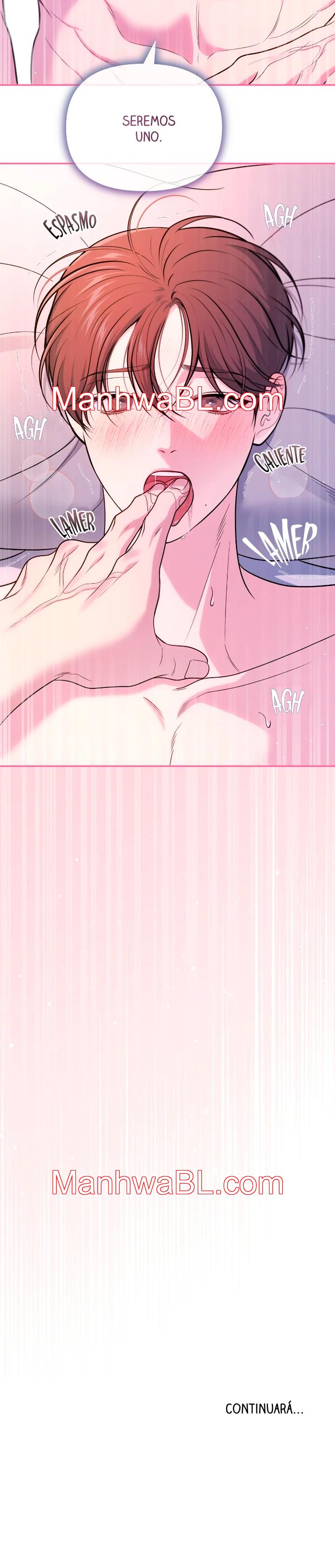 Secret Love Affair - Capítulo 25.3 manhwa