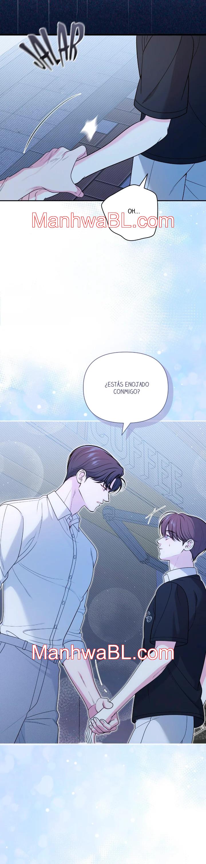 Secret Love Affair - Capítulo 25.3 manhwa