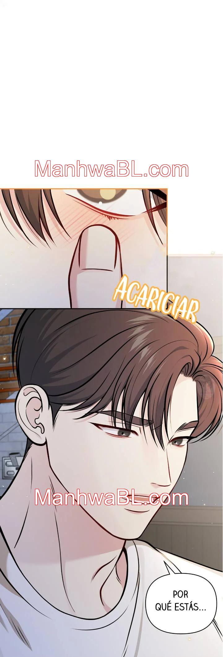 Secret Love Affair - Capítulo 15.3 manhwa