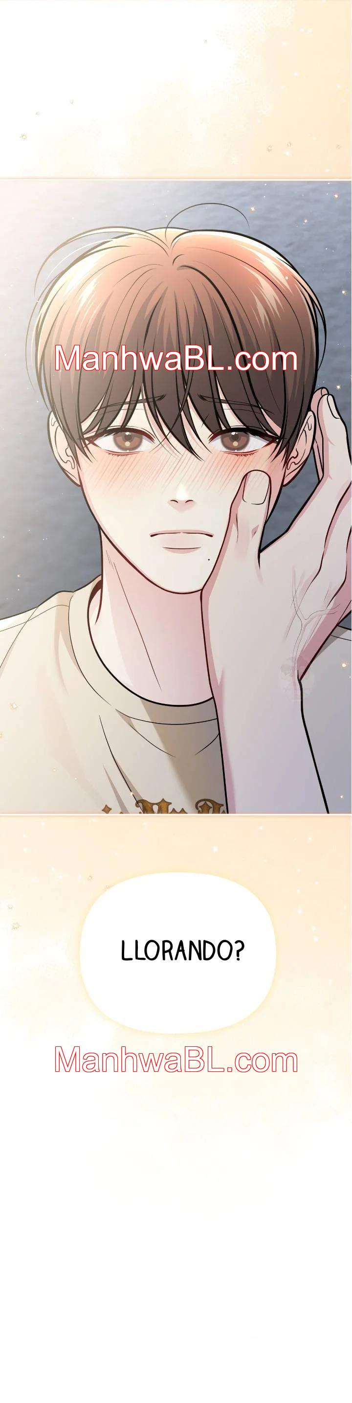 Secret Love Affair - Capítulo 15.3 manhwa