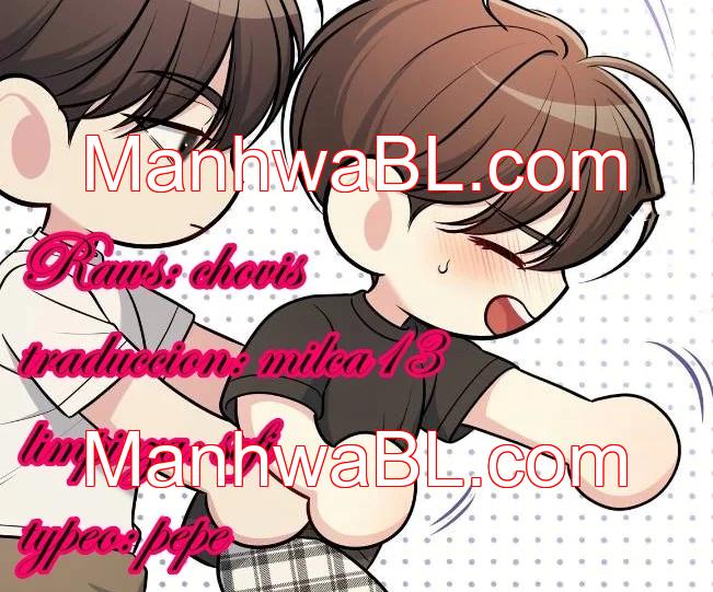 Secret Love Affair - Capítulo 15.3 manhwa