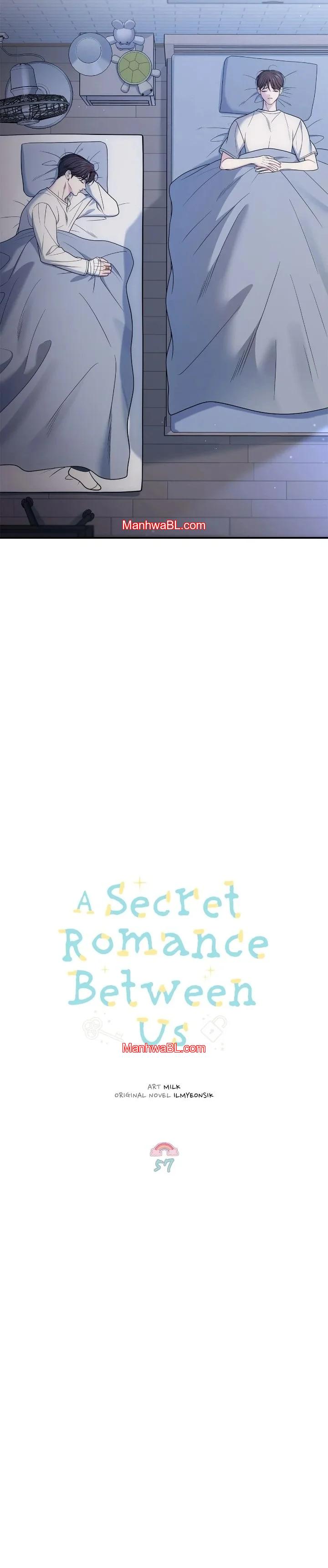 Secret Love Affair - Capítulo 57 2 manhwa