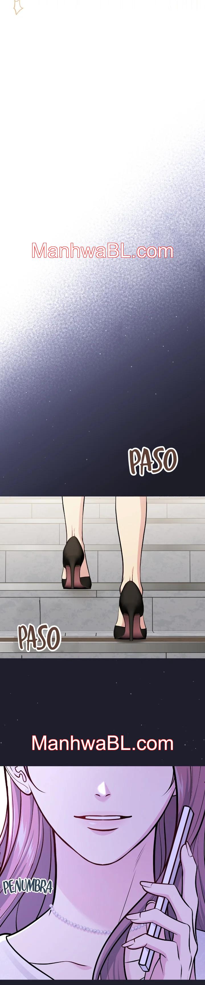 Secret Love Affair - Capítulo 22.3 manhwa