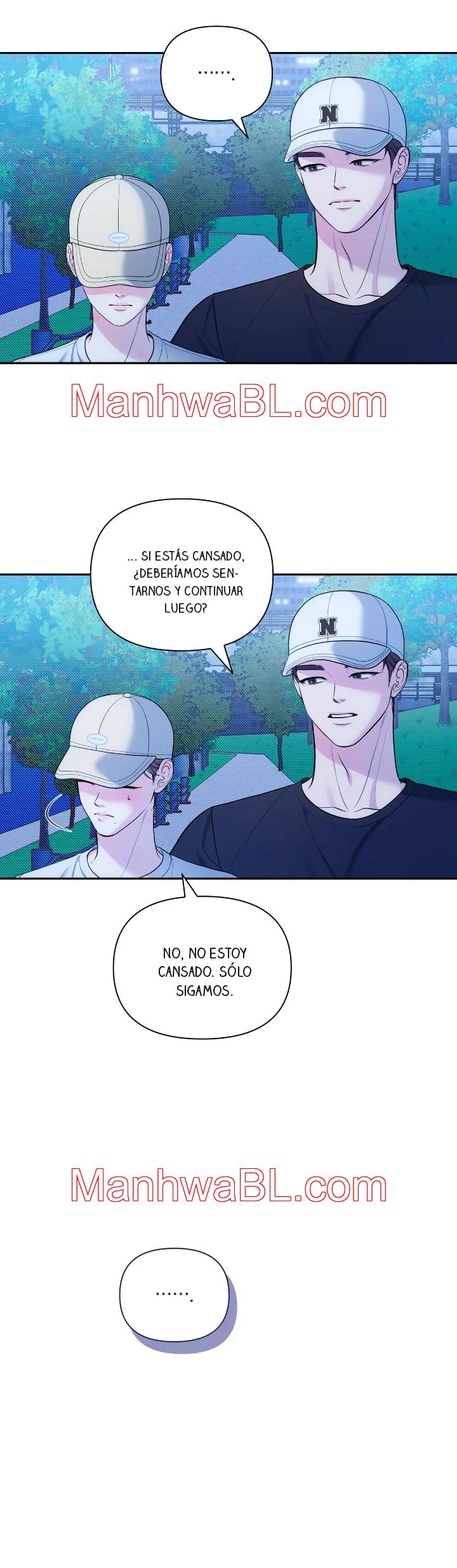 Secret Love Affair - Capítulo 29 manhwa