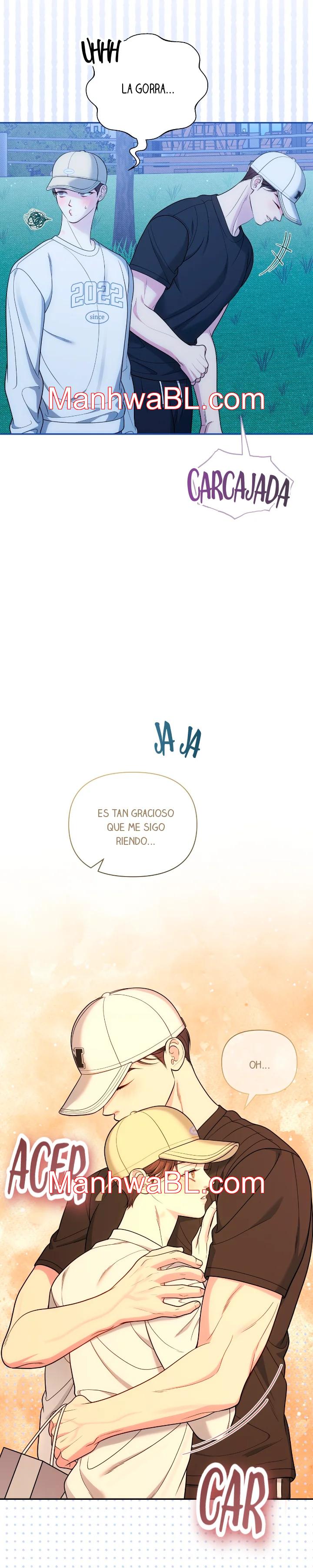 Secret Love Affair - Capítulo 29 manhwa