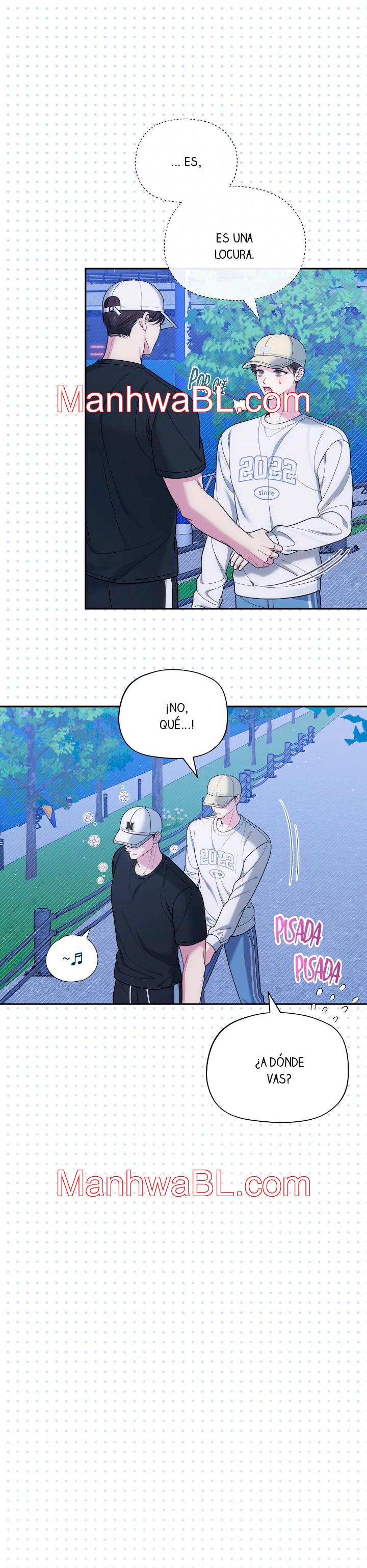 Secret Love Affair - Capítulo 29 manhwa