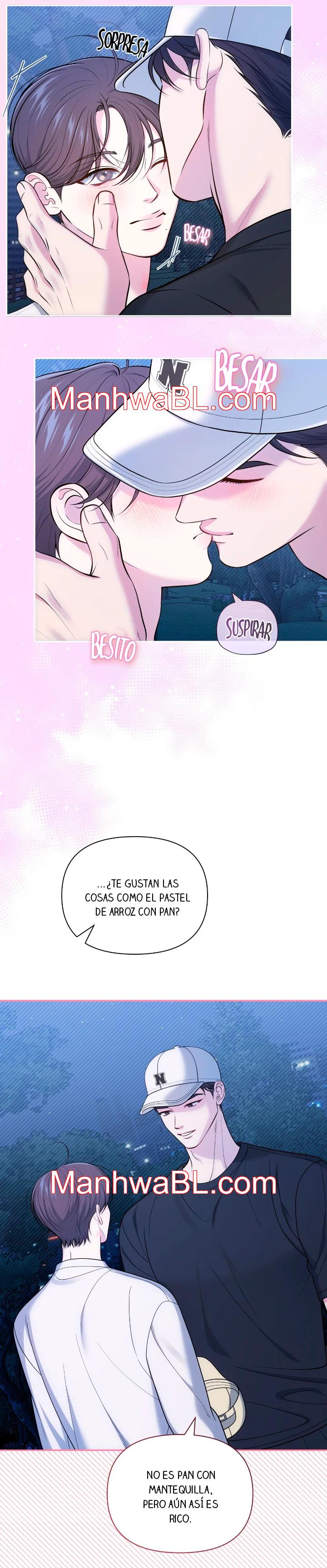 Secret Love Affair - Capítulo 29 manhwa
