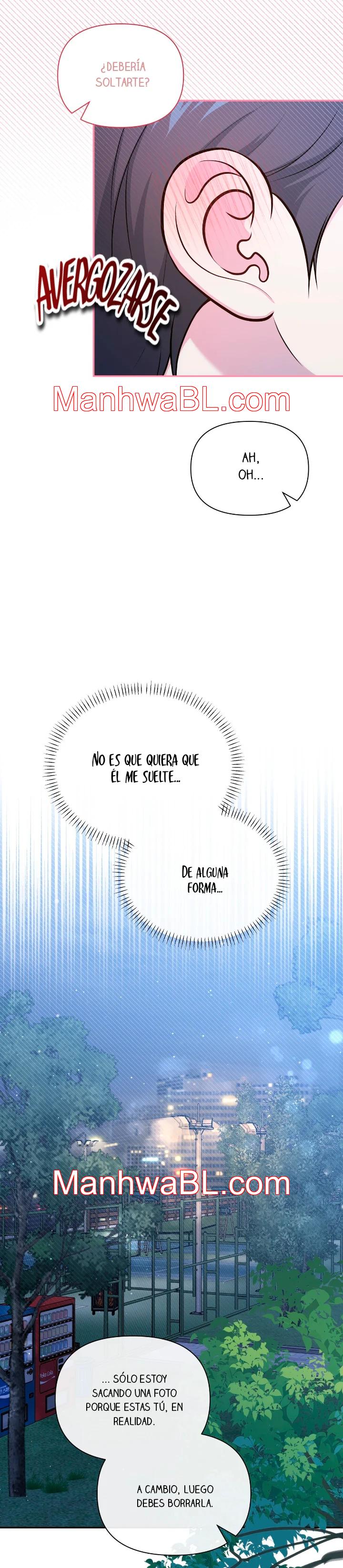 Secret Love Affair - Capítulo 29 manhwa