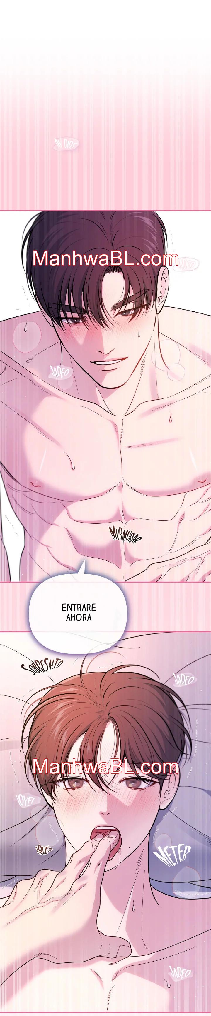 Secret Love Affair - Capítulo 26.2 manhwa