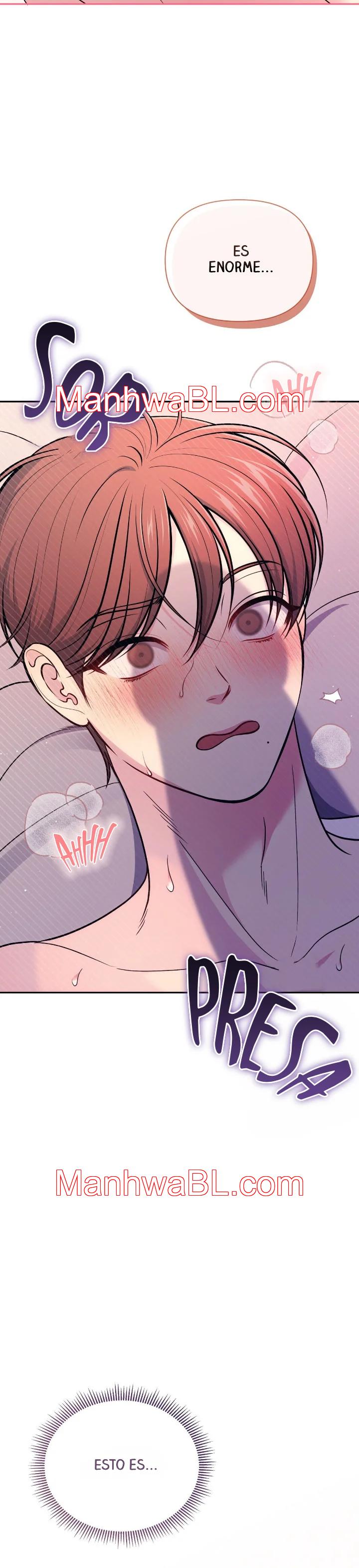 Secret Love Affair - Capítulo 26.2 manhwa