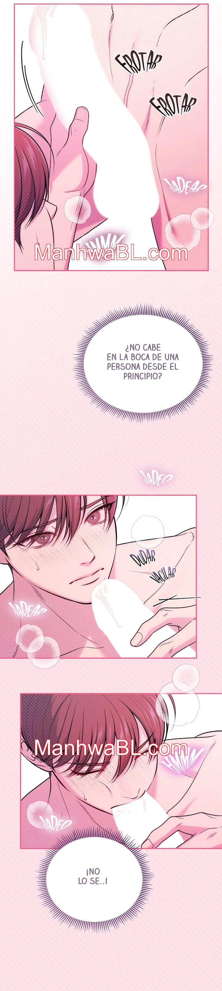 Secret Love Affair - Capítulo 26.2 manhwa
