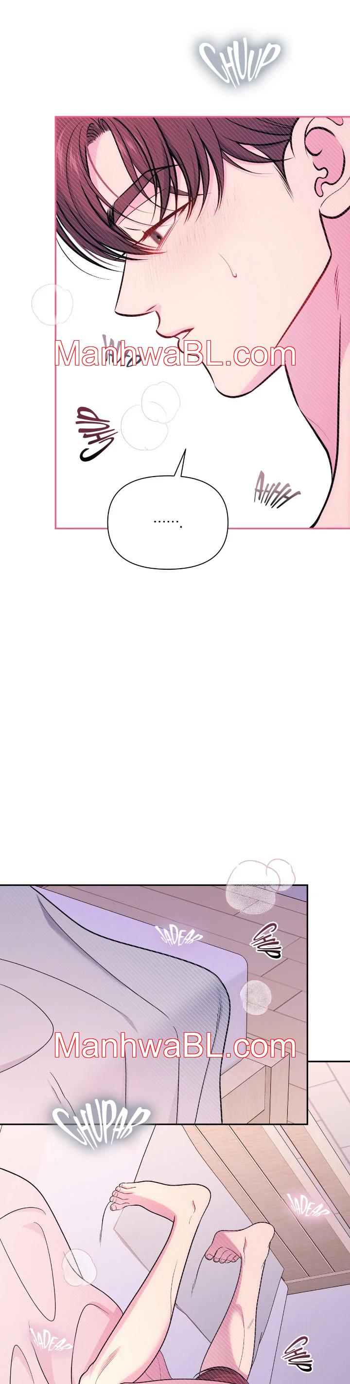 Secret Love Affair - Capítulo 26.2 manhwa