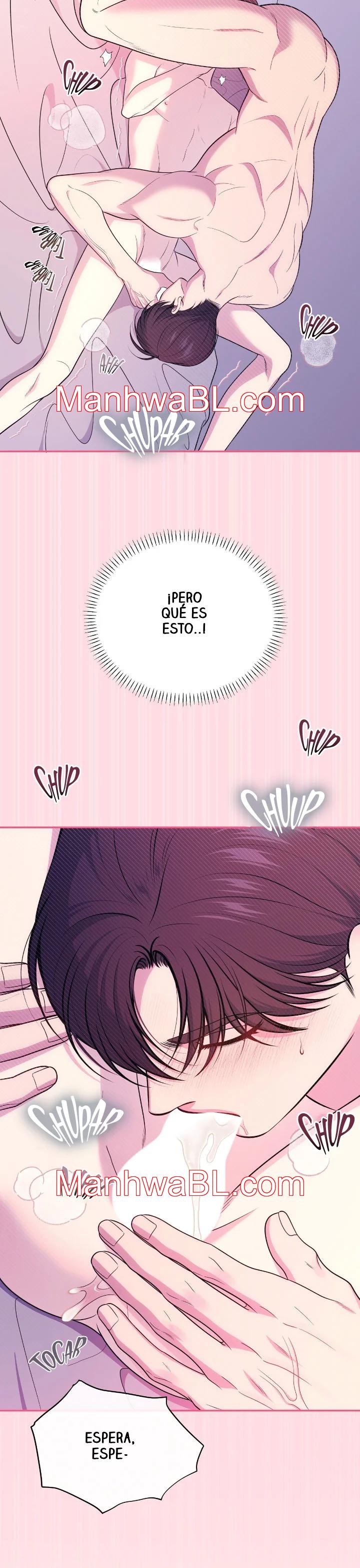 Secret Love Affair - Capítulo 26.2 manhwa