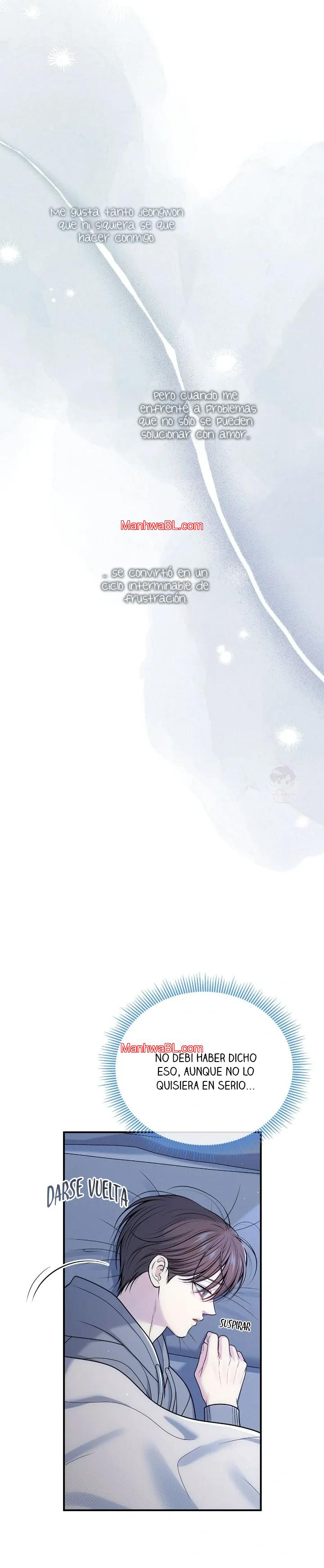 Secret Love Affair - Capítulo 60 2 manhwa