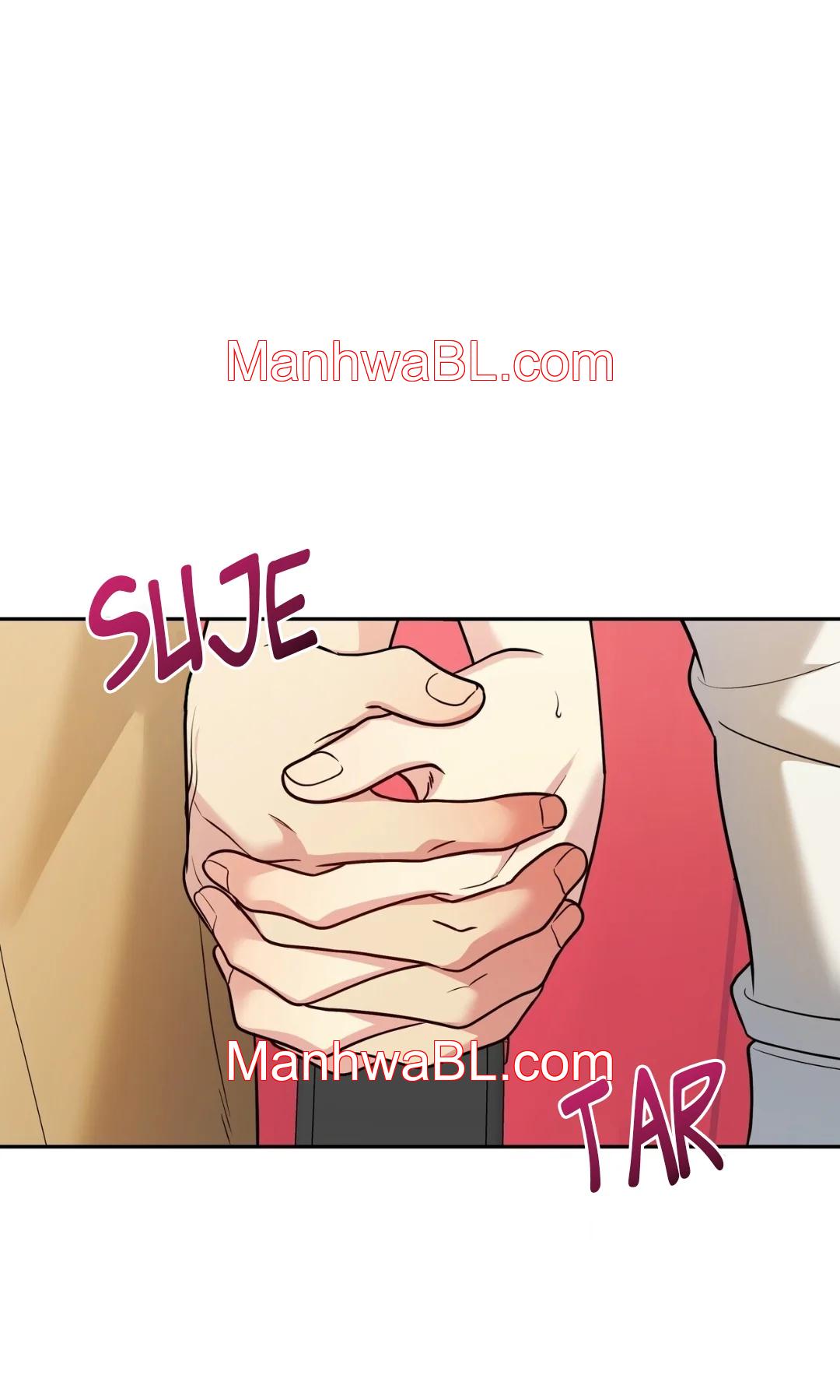Secret Love Affair - Capítulo 5.2 manhwa