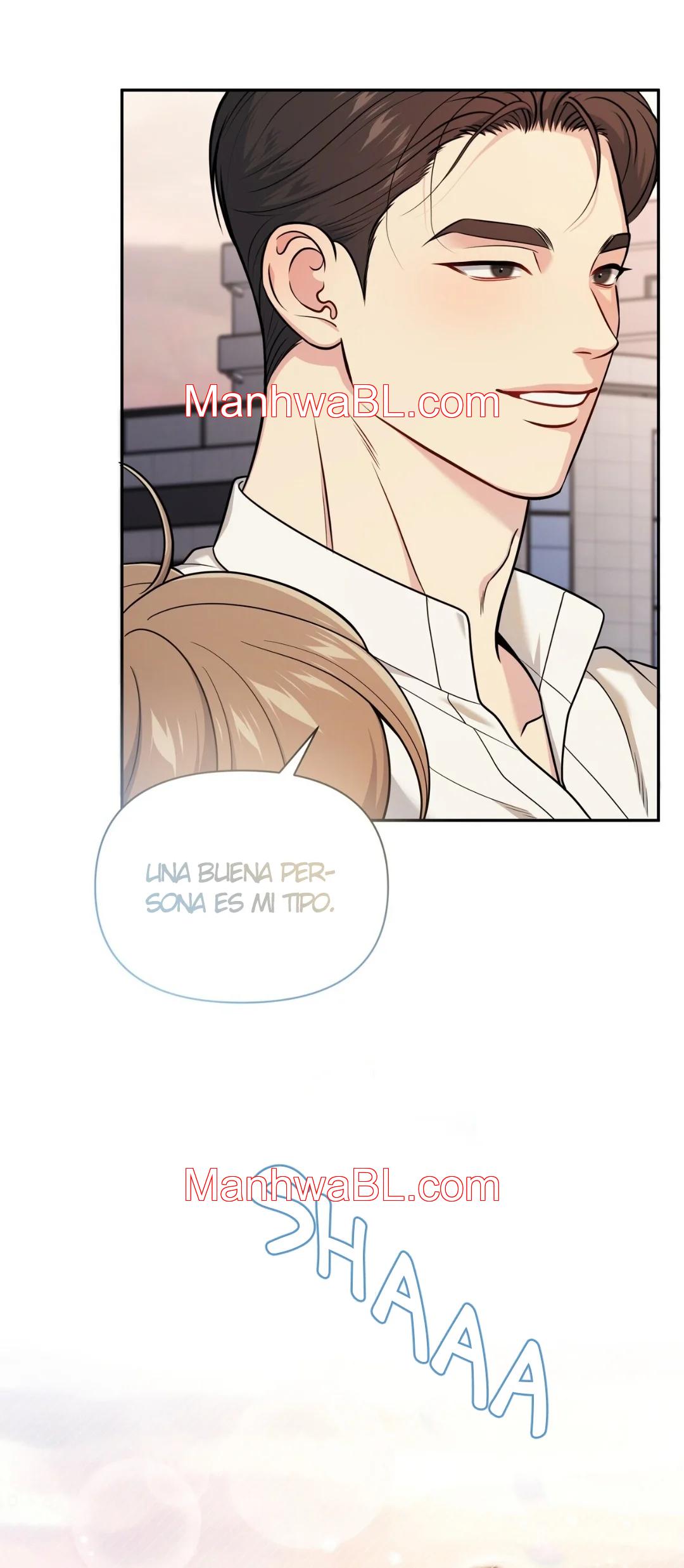 Secret Love Affair - Capítulo 5.2 manhwa