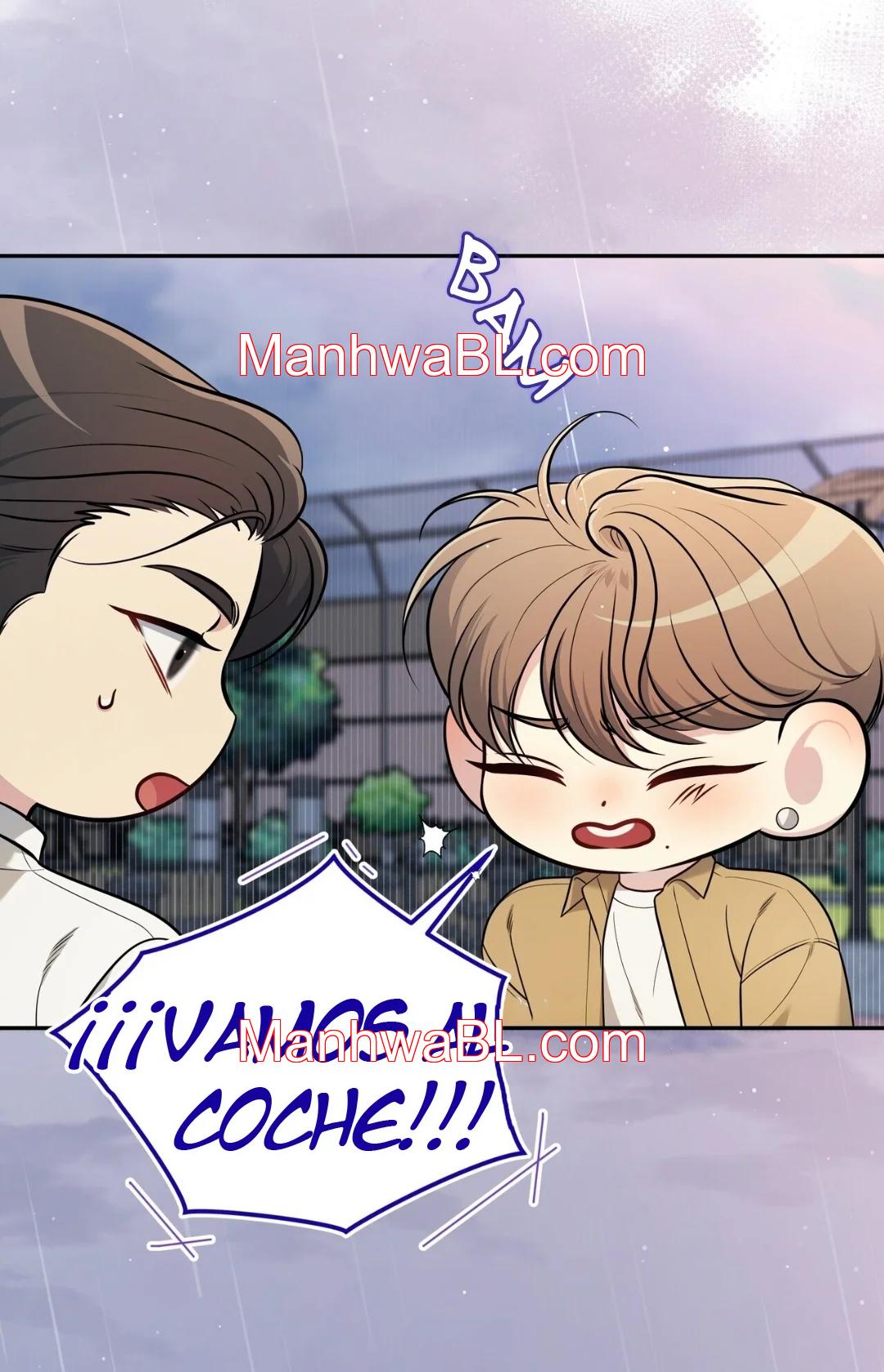 Secret Love Affair - Capítulo 5.2 manhwa