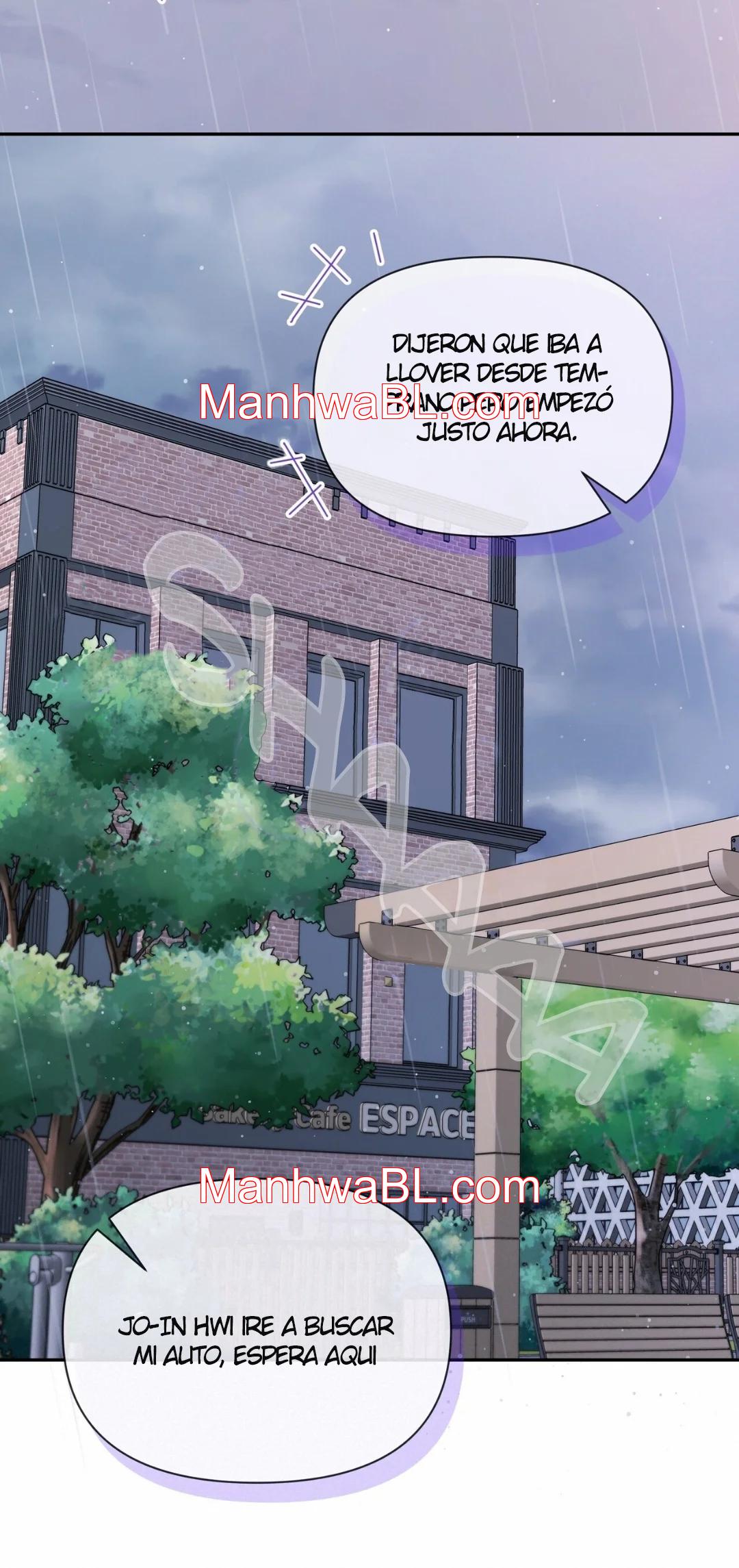 Secret Love Affair - Capítulo 5.2 manhwa
