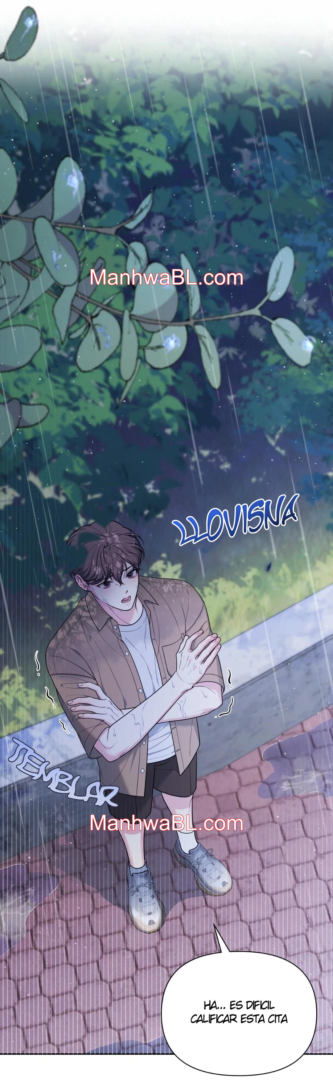 Secret Love Affair - Capítulo 5.2 manhwa