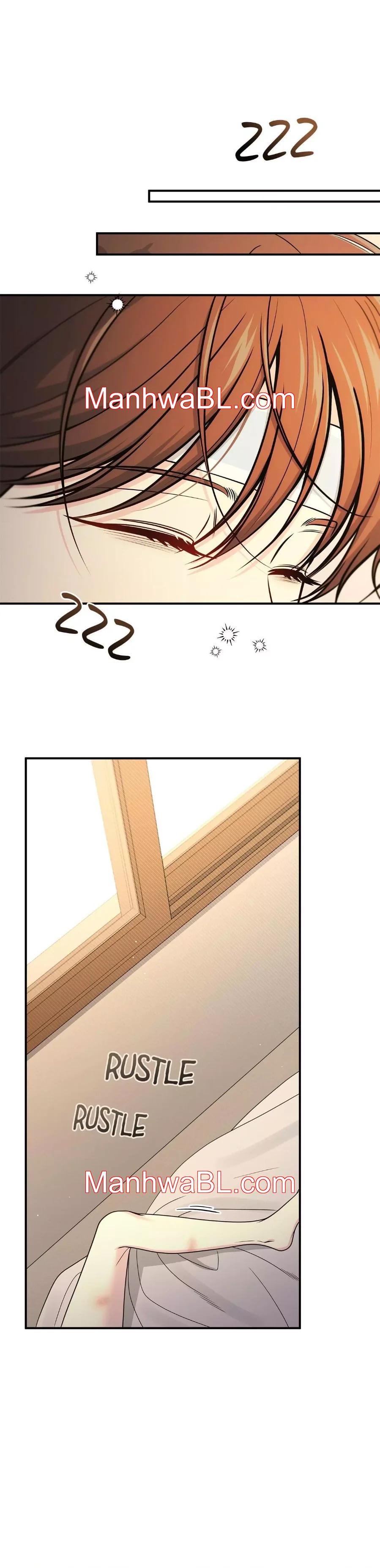 Secret Love Affair - Capítulo 52.3 manhwa