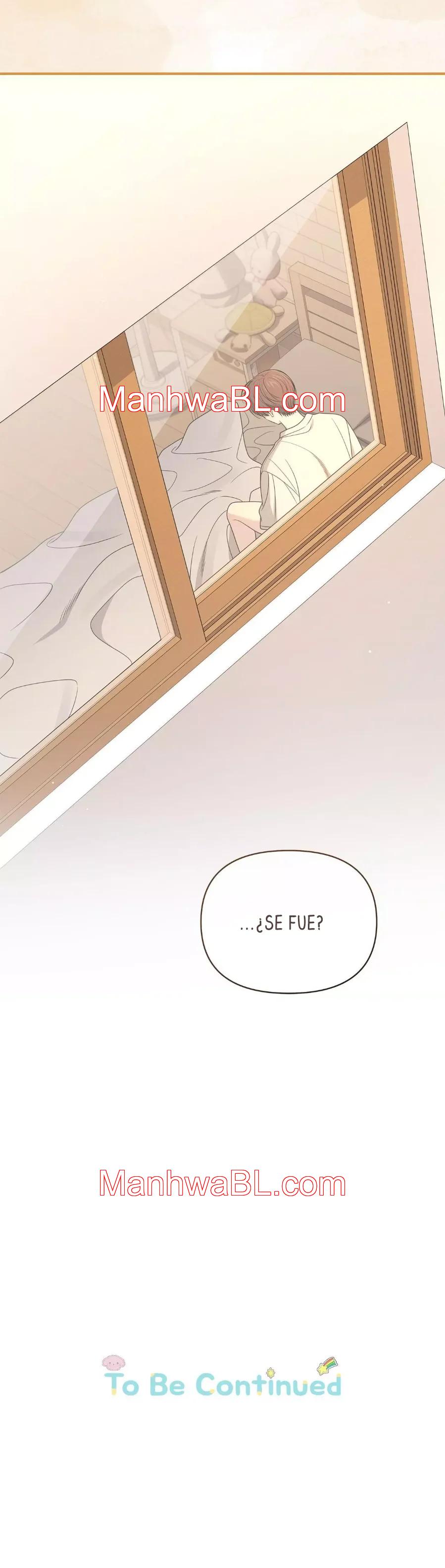 Secret Love Affair - Capítulo 52.3 manhwa