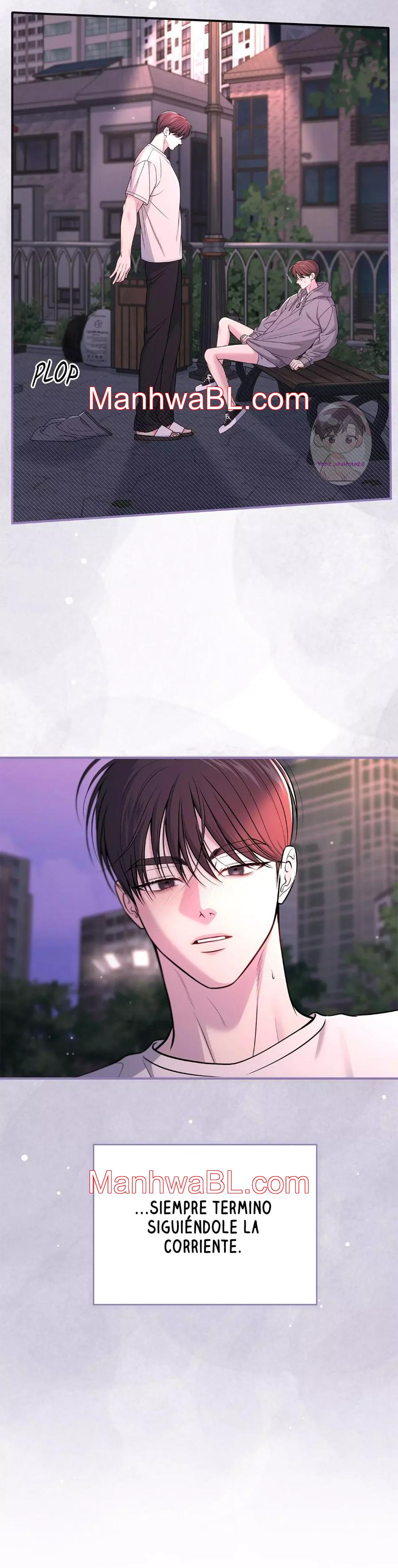 Secret Love Affair - Capítulo 52.3 manhwa
