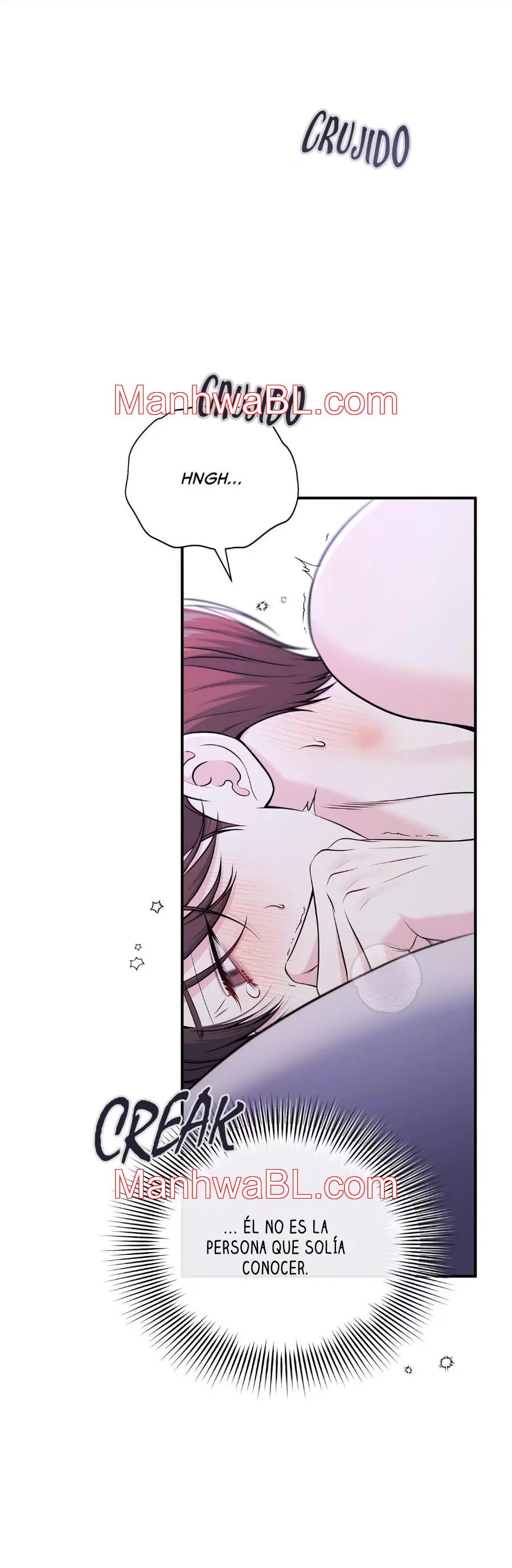 Secret Love Affair - Capítulo 52.2 manhwa