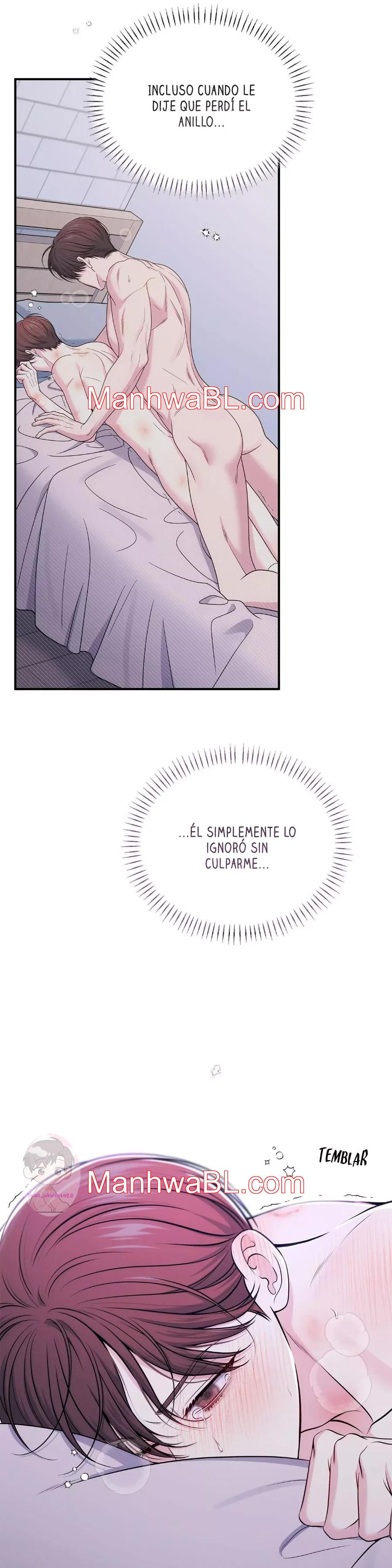 Secret Love Affair - Capítulo 52.2 manhwa