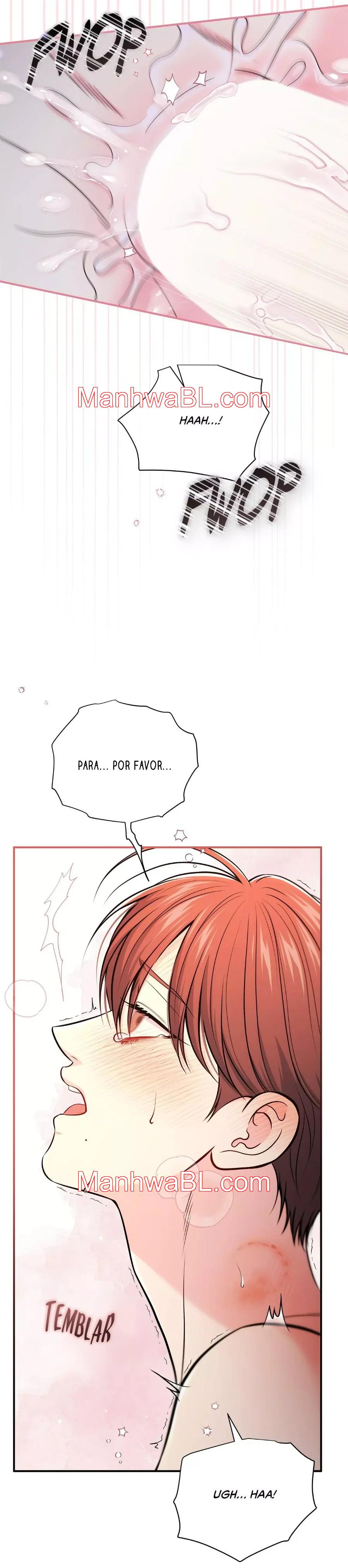 Secret Love Affair - Capítulo 52.2 manhwa