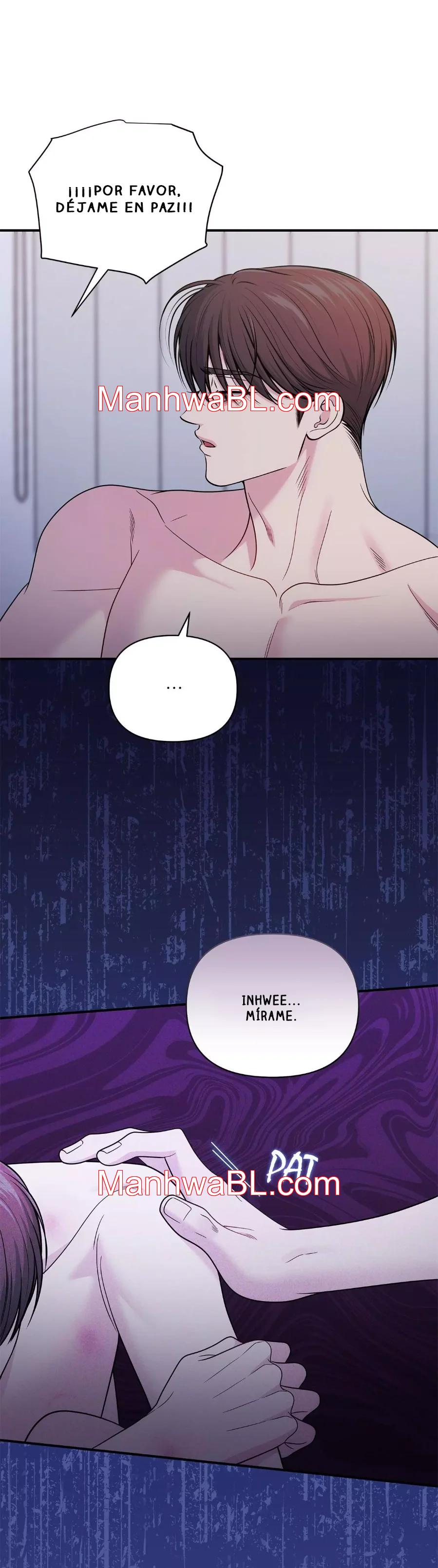 Secret Love Affair - Capítulo 52.2 manhwa