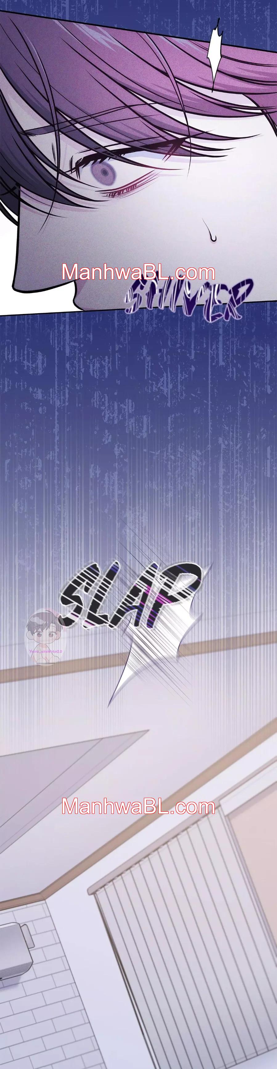 Secret Love Affair - Capítulo 52.2 manhwa