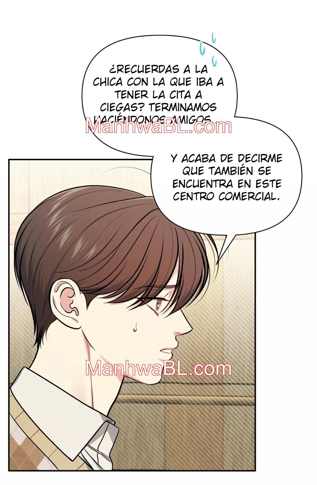 Secret Love Affair - Capítulo 13 manhwa
