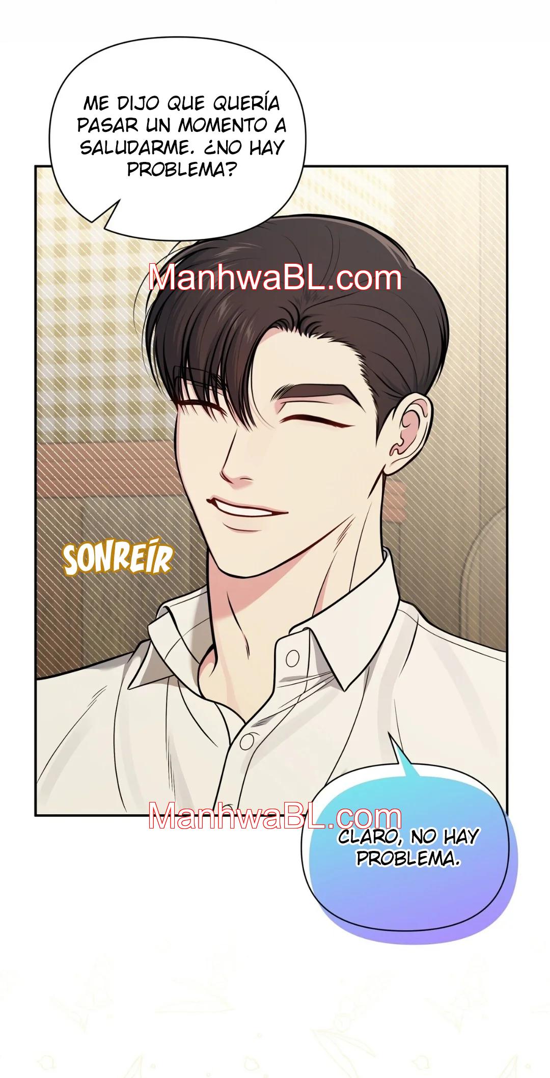Secret Love Affair - Capítulo 13 manhwa