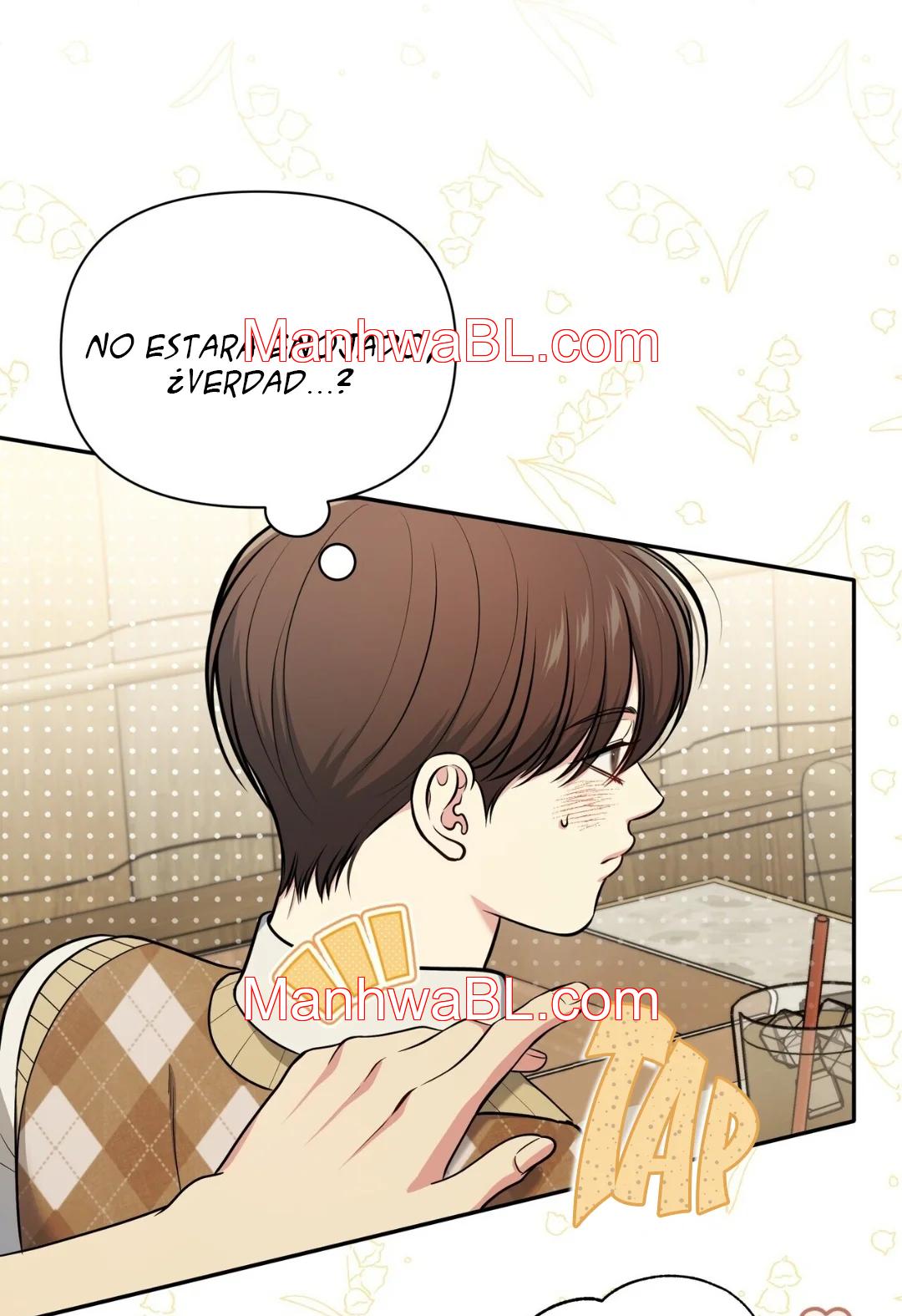Secret Love Affair - Capítulo 13 manhwa