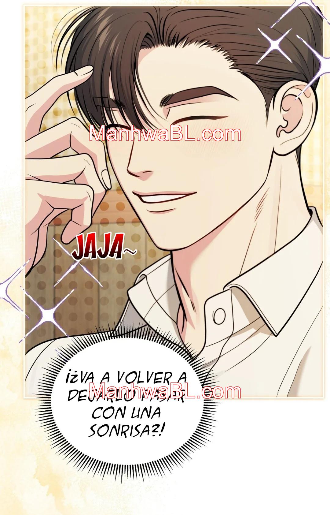 Secret Love Affair - Capítulo 13 manhwa