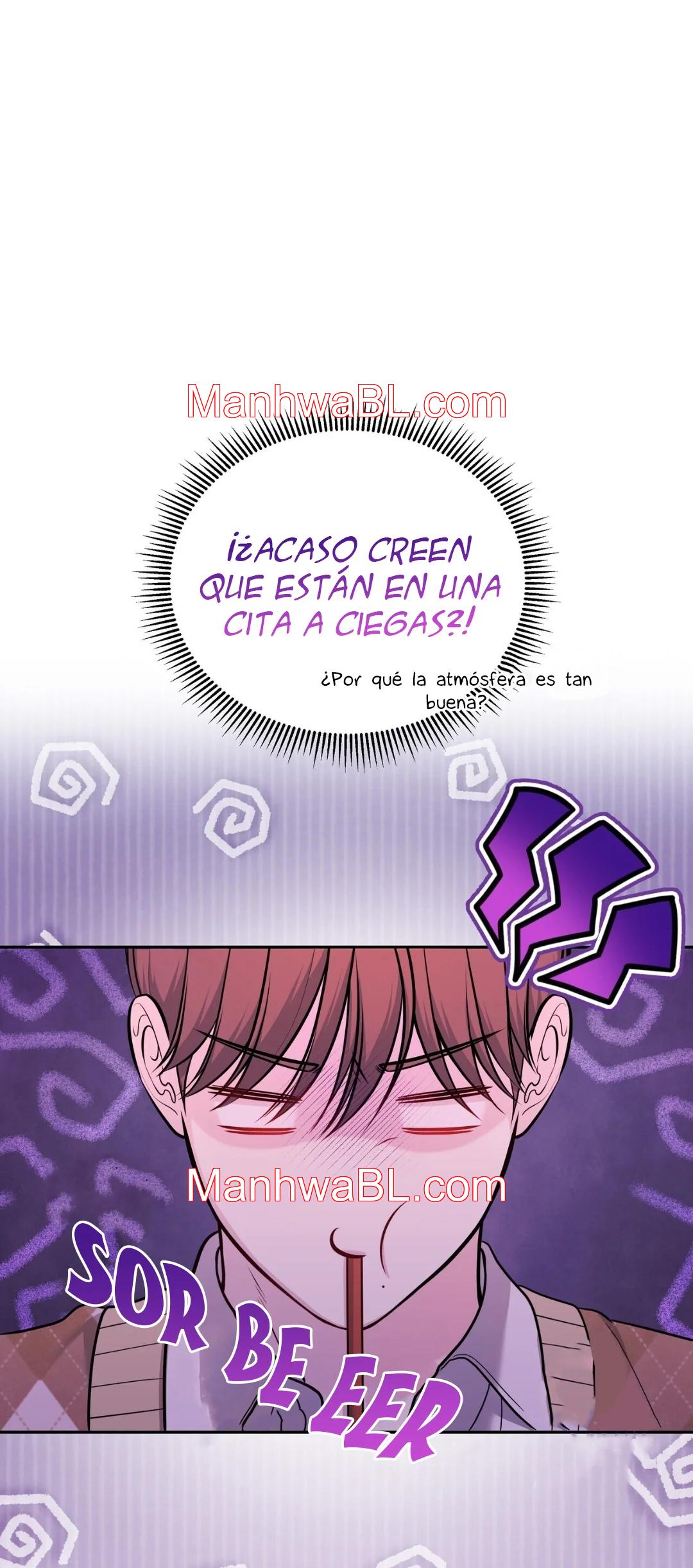 Secret Love Affair - Capítulo 13 manhwa