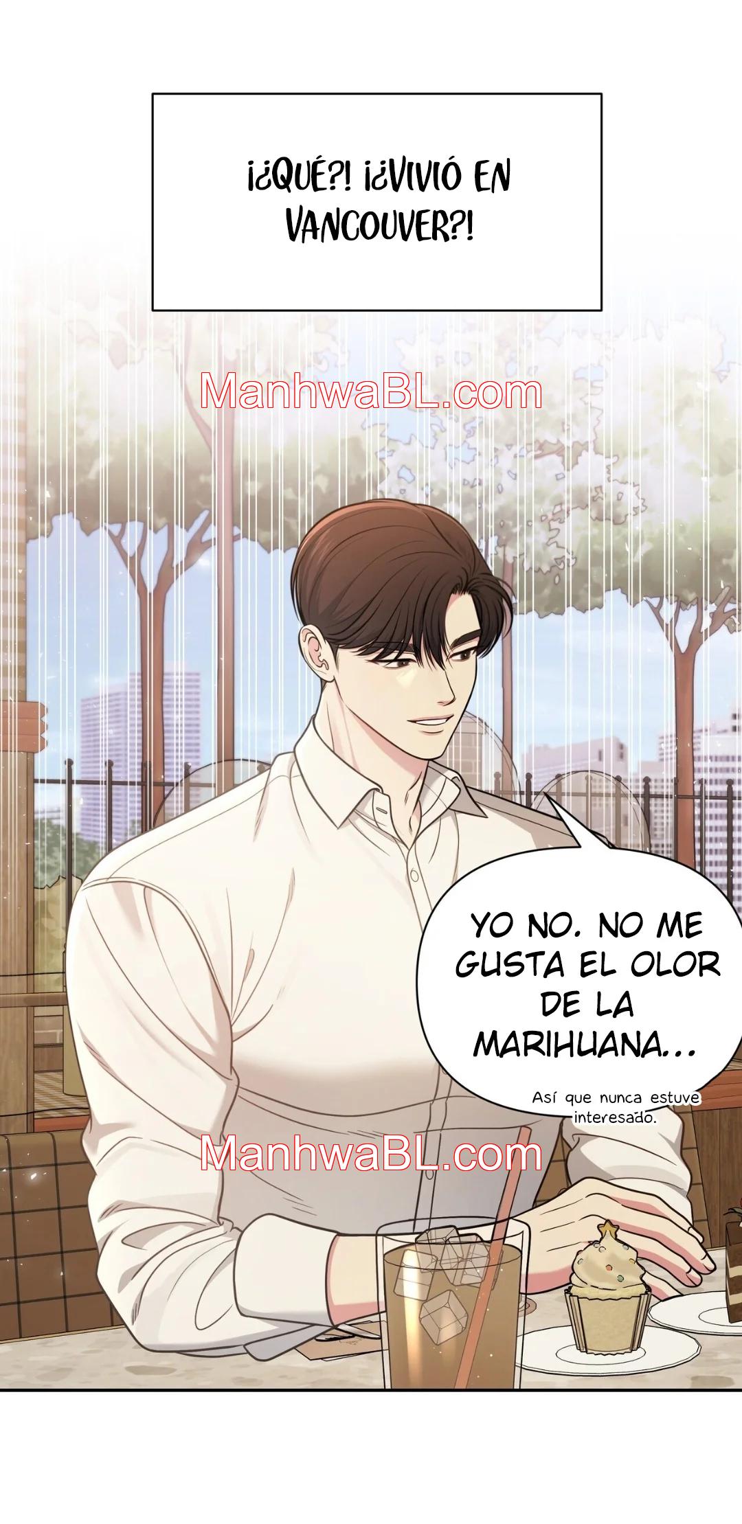 Secret Love Affair - Capítulo 13 manhwa