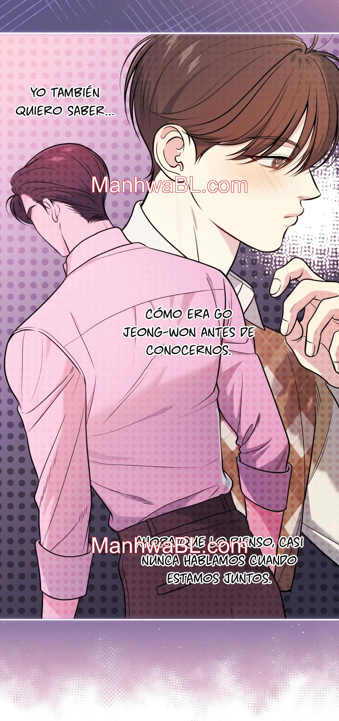 Secret Love Affair - Capítulo 13 manhwa